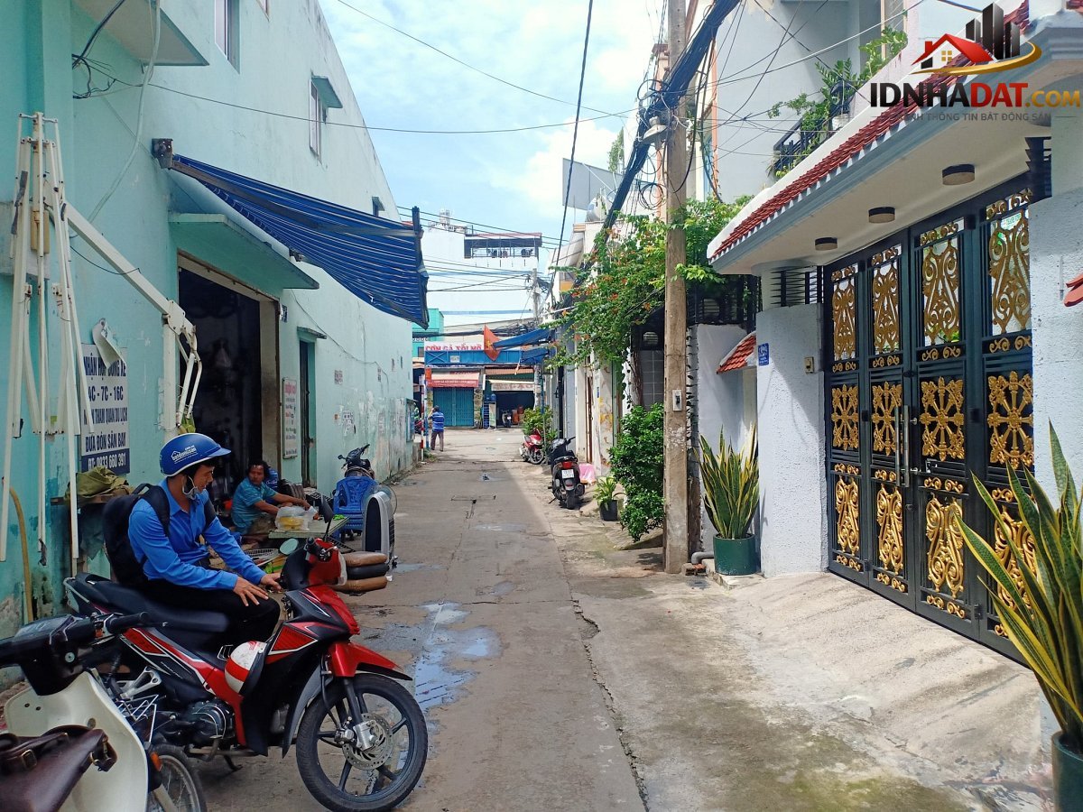 30m – Võ Văn Ngân – 2.5 tỷ – Bán nhà đất Đường Võ Văn Ngân – Phường cũ Linh Chiểu – Phường mới Linh Chiểu – Thành phố Hồ Chí Minh
