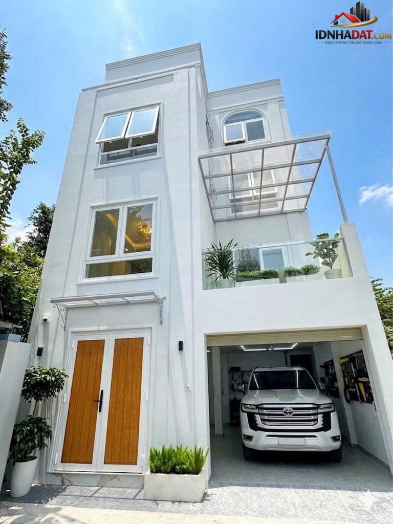 Nhà đường 672 phước long B – Bán nhà đất Đường 672 – Phường cũ Phước Long B Quận 9 – Phường mới Phước Long B – Thành phố Hồ Chí Minh 54m2 – 7.9 tỷ
