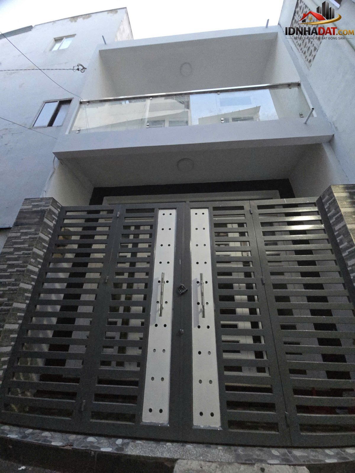 Sát ngay mặt tiền Trần Văn Quang 42m2 2 tầng 2PN 2 WC SHR chỉ 5.8 tỷ – Bán nhà đất Đường Trần Văn Quang – Phường cũ  – Quận Tân Bình – Phường mới  – Thành phố Hồ Chí Minh