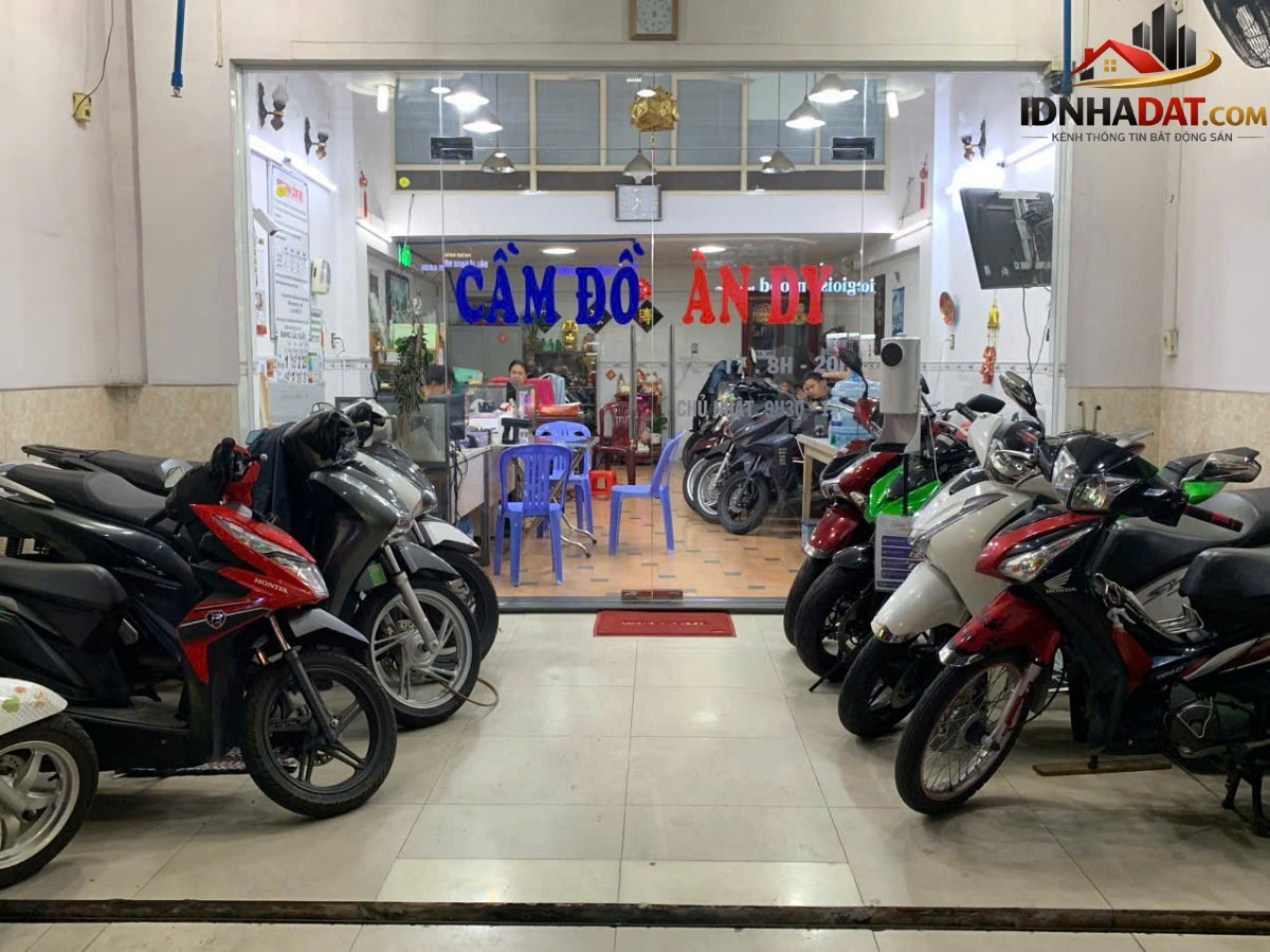 Bán nhà Phường Nguyễn Cư Trinh Quận 1 Thành Phố Hồ Chí Minh diện tích 108m2 giá 44 tỷ 880 triệu