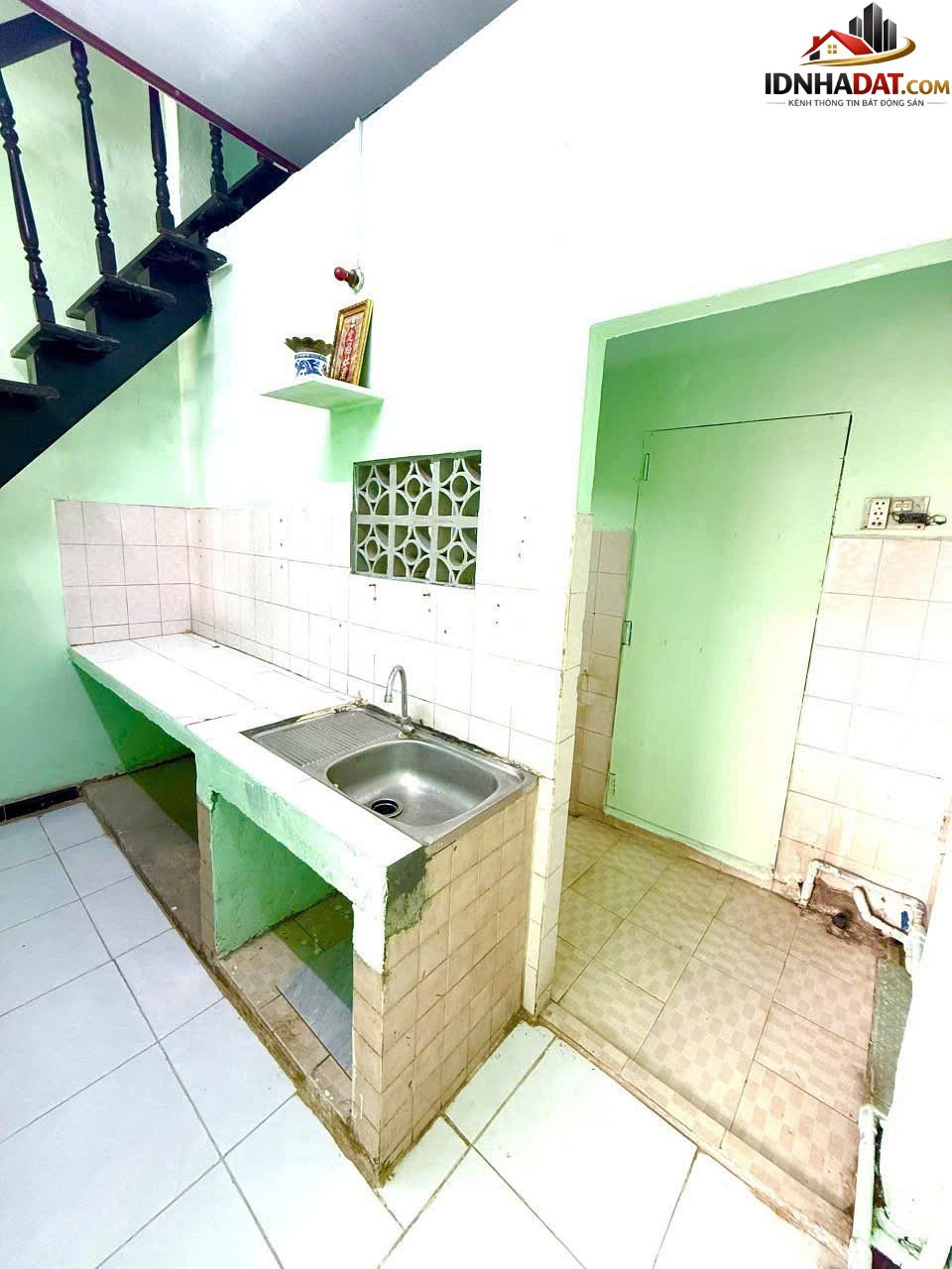 Ngộp trịnh đình trọng – 48m – hxh quận 11, giáp quận 10 – Bán nhà đất Đường trịnh dinh trong – Phường cũ 5 – Quận 11 – Phường mới 5 – Thành phố Hồ Chí Minh 5.78 tỷ