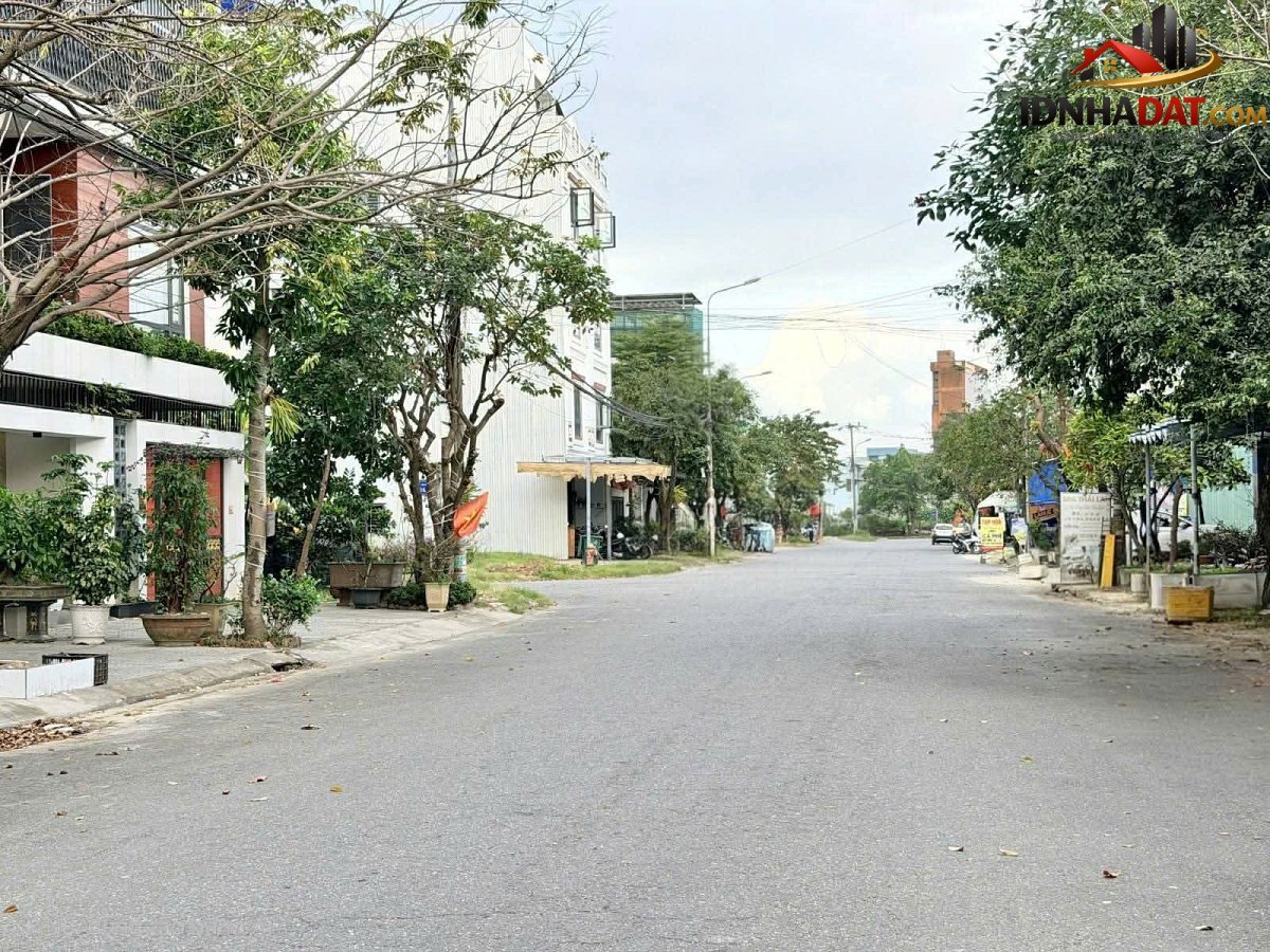 Bán nhà 3 tầng đường Phạm Văn Ngôn – Phường cũ Hòa Khánh Bắc Quận Liên Chiểu – Phường mới Hòa Khánh Bắc – Thành phố Đà Nẵng 101m2 6850000000