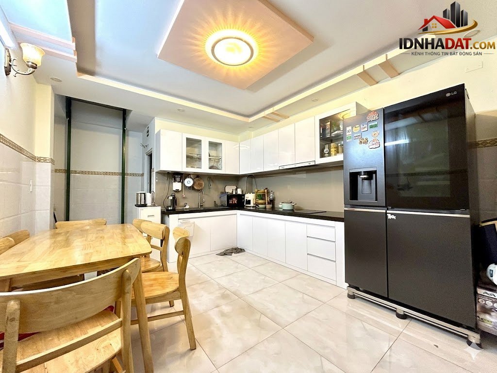 Bán nhà Phường 10 Quận Tân Bình Thành Phố Hồ Chí Minh – 60m2 – 9 tỷ