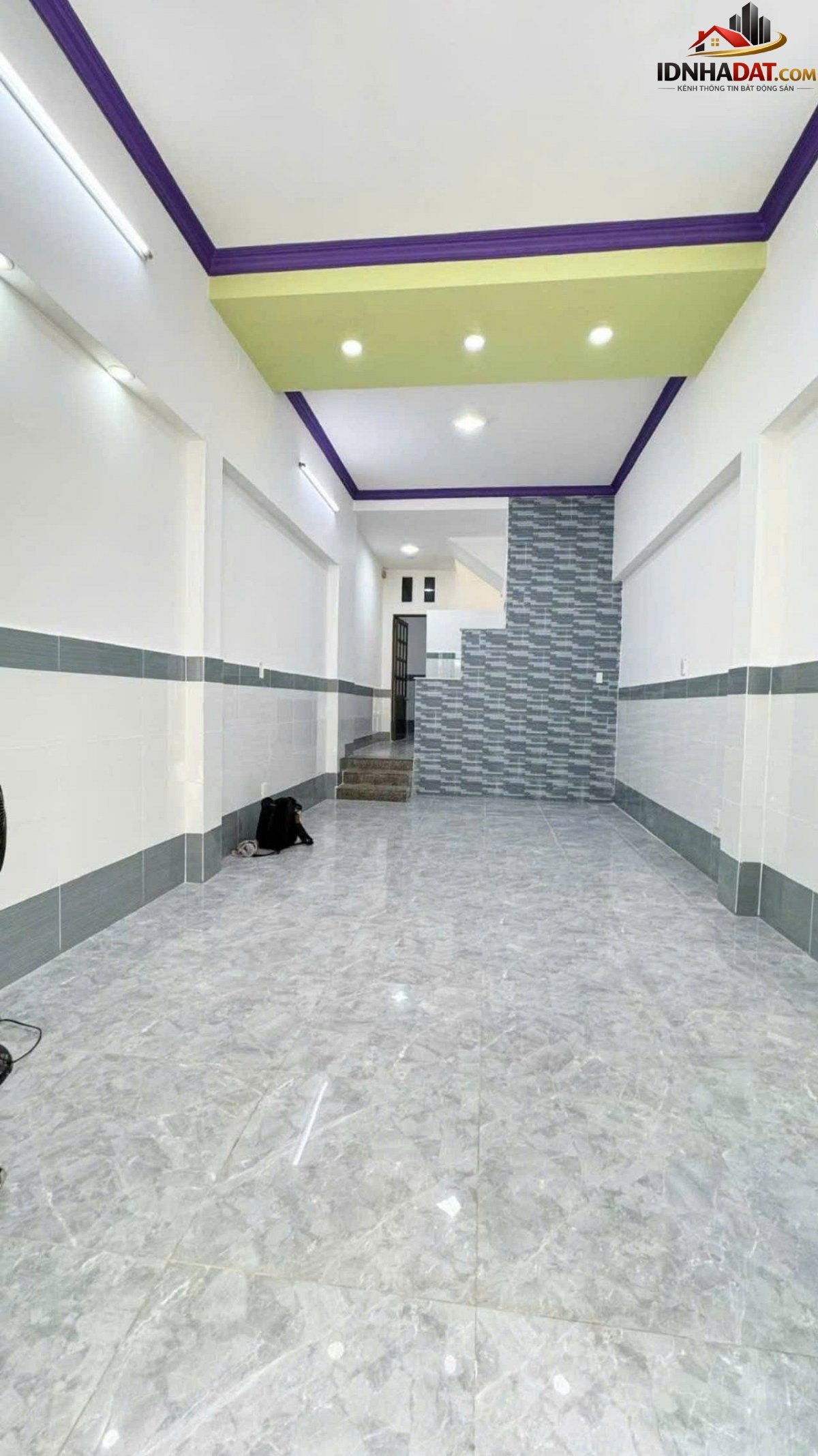 Bán nhà Phường 3 Quận 8 Thành Phố Hồ Chí Minh 54.4m2, 2 tầng, giá 6.38 tỷ