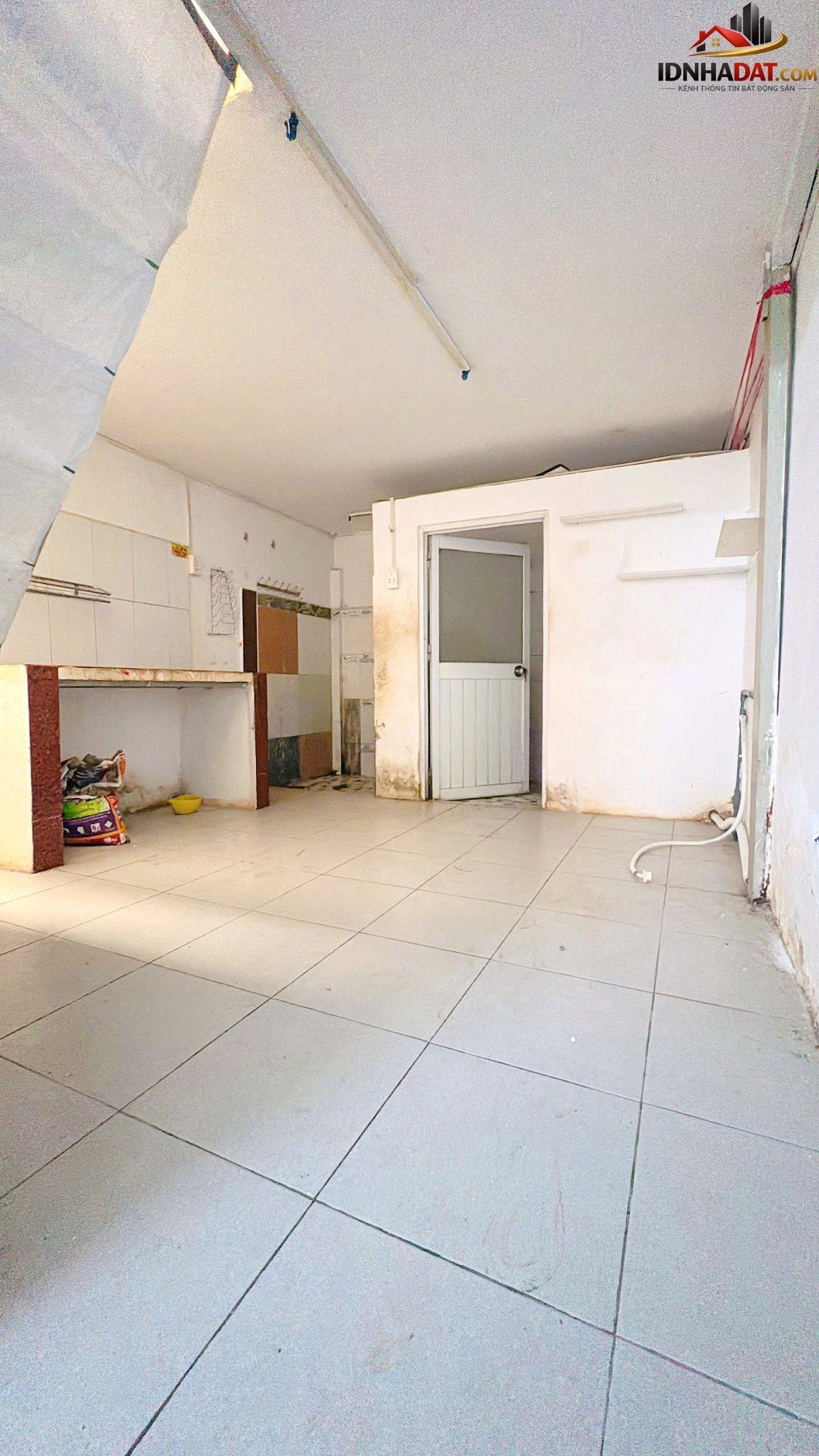 Bán nhà Phường Chánh Hưng Quận 8 Thành Phố Hồ Chí Minh diện tích 59m2 giá 5 tỷ 980 triệu