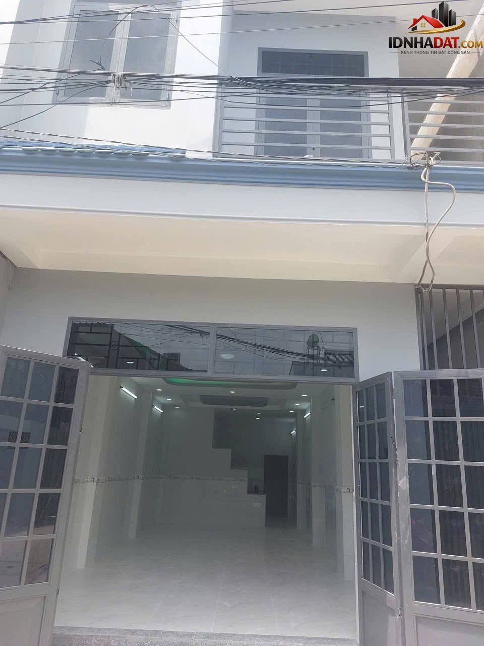 Bán nhà Phường Tân Chánh Hiệp Quận 12 Thành Phố Hồ Chí Minh – Diện tích 80m2 – Giá 2,8 tỷ