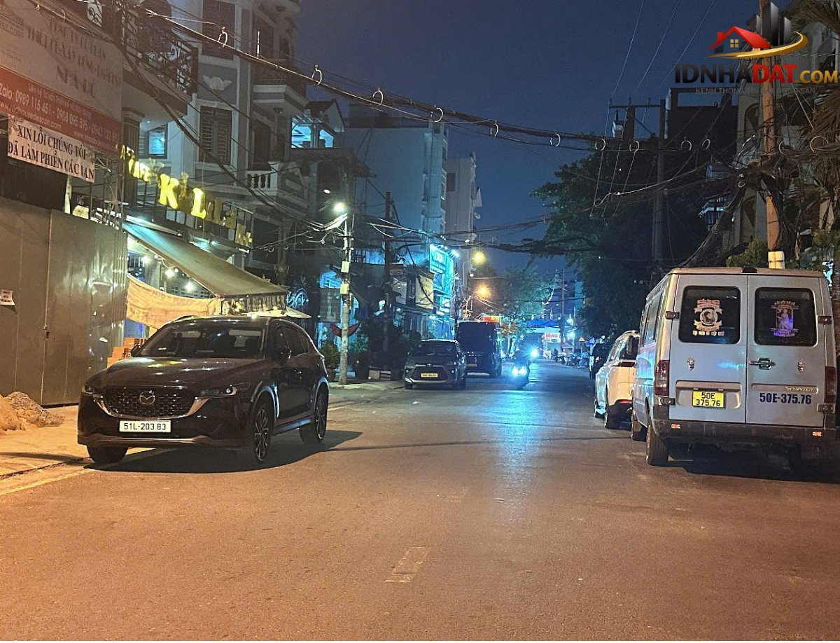 Bán nhà đất Đường Phan Huy Ích – Phường cũ 14 Quận Tân Bình – Phường mới 14 – Thành phố Hồ Chí Minh 70m2 13.5 tỷ