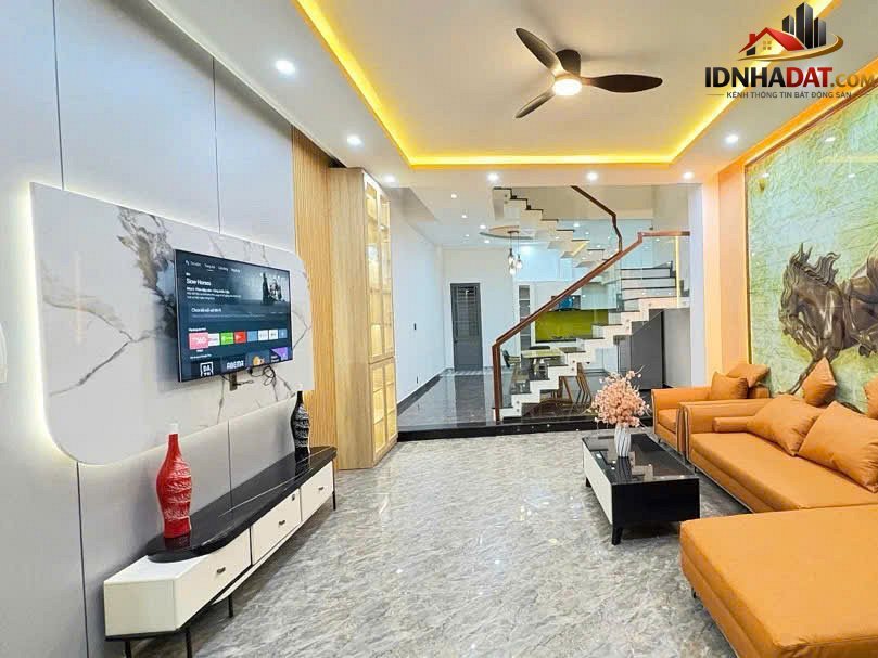 Cần bán gấp nhà 2 tầng đường Huy Cận – Hải Châu – Đà Nẵng – 10,9 tỷ – Bán nhà Phường Hòa Cường Bắc Quận Hải Châu Thành Phố Đà Nẵng