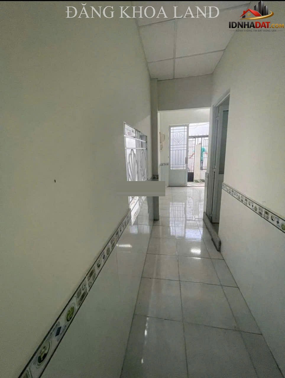 Bán nhà đất Đường Hiệp Bình Chánh – Phường cũ Hiệp Bình Chánh Quận Thủ Đức – Phường mới Hiệp Bình Chánh – Thành phố Hồ Chí Minh 48m2 4.45 tỷ