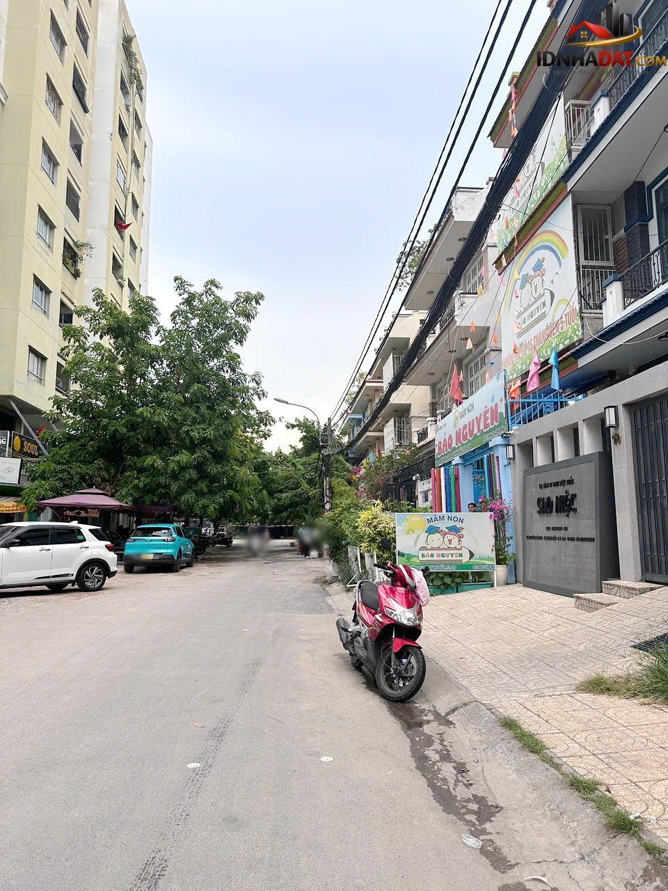 Nhà mới 6 20m đường Tạ Quang Bửu – Phường cũ 5 Quận 8 – Phường mới 5 – Thành phố Hồ Chí Minh – 120m2 – 22 tỷ