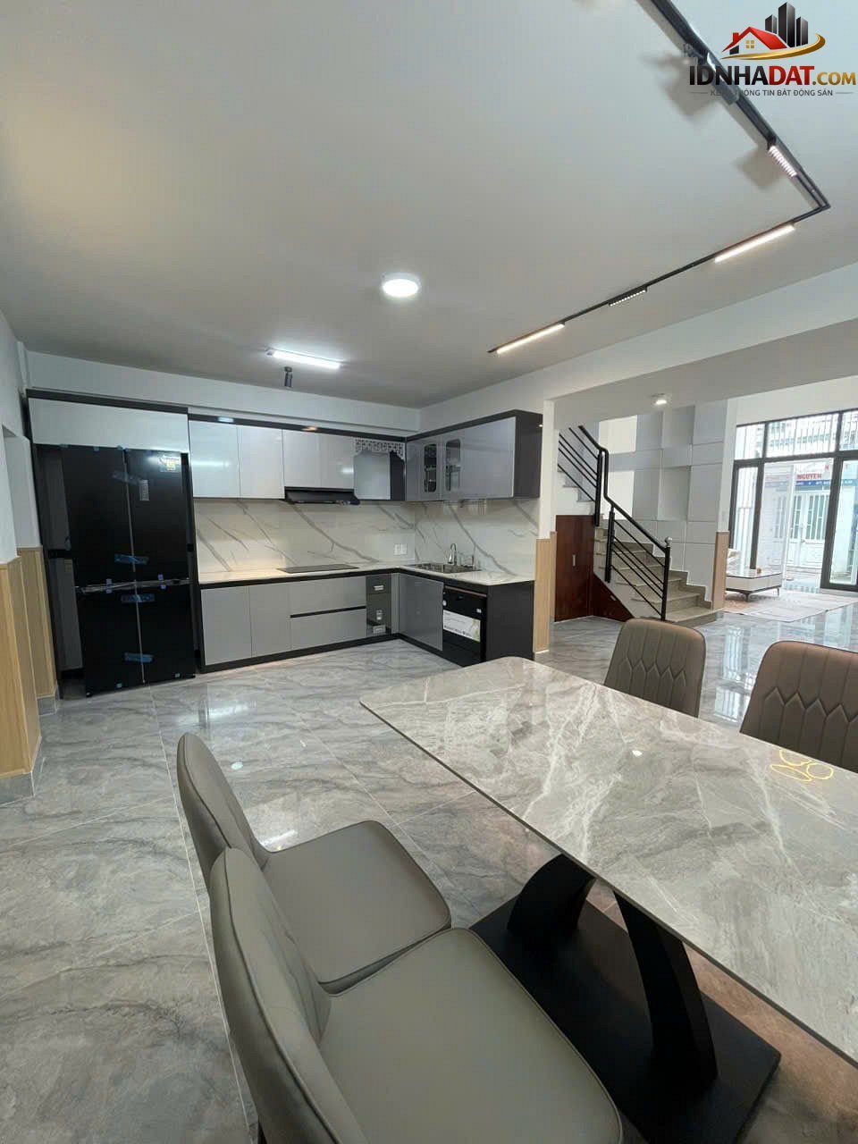 Bán nhà đất Đường CMT8 – Phường cũ Hòa Thọ Đông Quận Cẩm Lệ – Phường mới Hòa Thọ Đông – Thành phố Đà Nẵng 76m2 5.45 tỷ