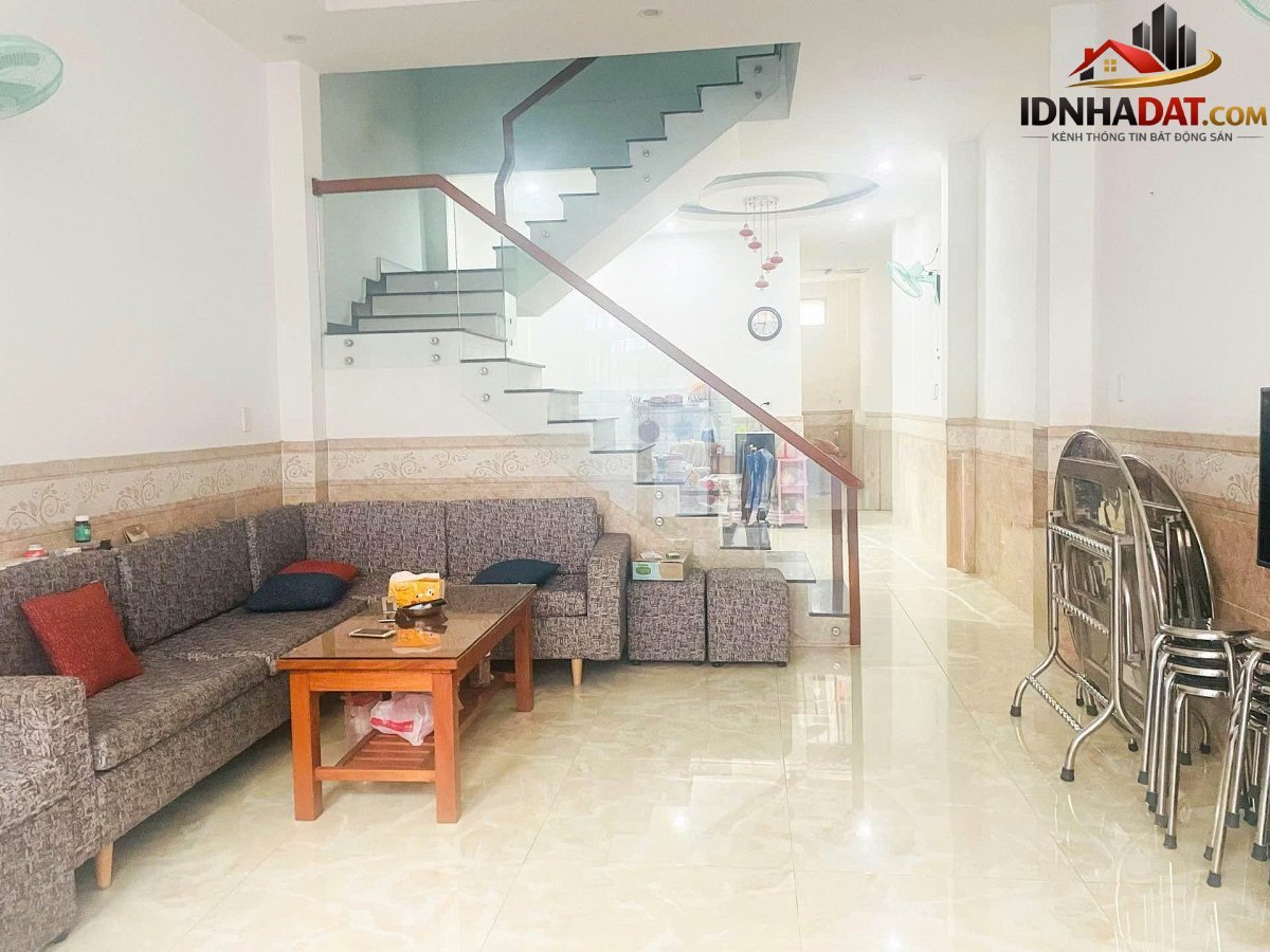 Bán nhà Phường An Khê Quận Thanh Khê Thành Phố Đà Nẵng 85m² giá 4 tỷ 250 triệu