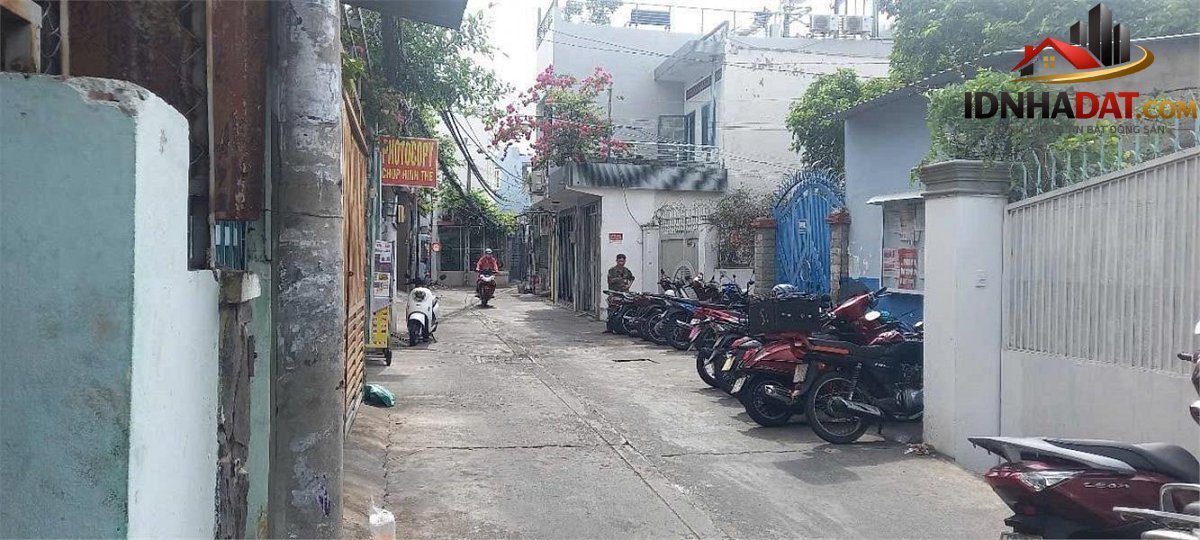 Chính chủ bán nhà hxh nguyễn khoái, quận 4 – Bán nhà đất Đường Nguyễn Khoái – Phường cũ 2 – Quận 4 – Thành phố Hồ Chí Minh 147m2 23 tỷ