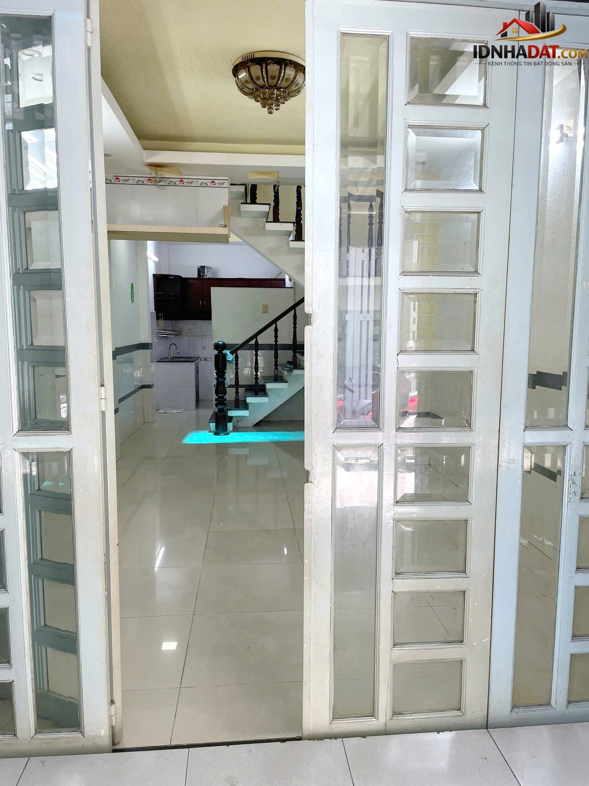 Nhà 3.6 10m/2lầu/st hẻm thẳng âu dương lân p3q8 Bán nhà đất Đường Âu Dương Lân – Phường cũ 3 Quận 8 – Phường mới 3 – Thành phố Hồ Chí Minh 36m2 6.3 tỷ