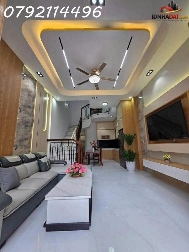 Siêu phẩm nhà đẹp 3 tầng đường Tôn Đức Thắng Hòa Khánh Đà Nẵng diện tích 61m2 giá 5,6 tỷ