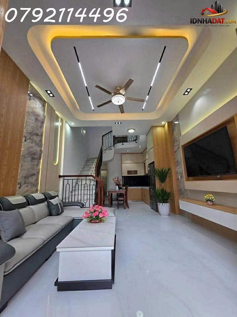 Siêu phẩm nhà đẹp 3 tầng đường Tôn Đức Thắng Hòa Khánh Đà Nẵng diện tích 61m2 giá 5,6 tỷ