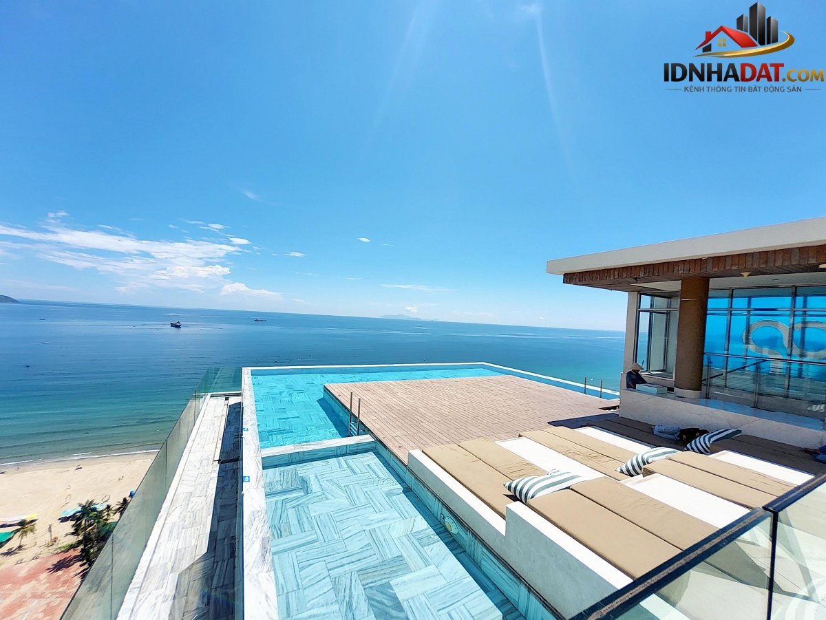 Bán căn hộ ala carte view biển đà nẵng – Đường căn hộ Alacare – Phường cũ Sơn Trà – Quận Sơn Trà – Thành phố Đà Nẵng – Diện tích 47m2 – Giá 5.4 tỷ
