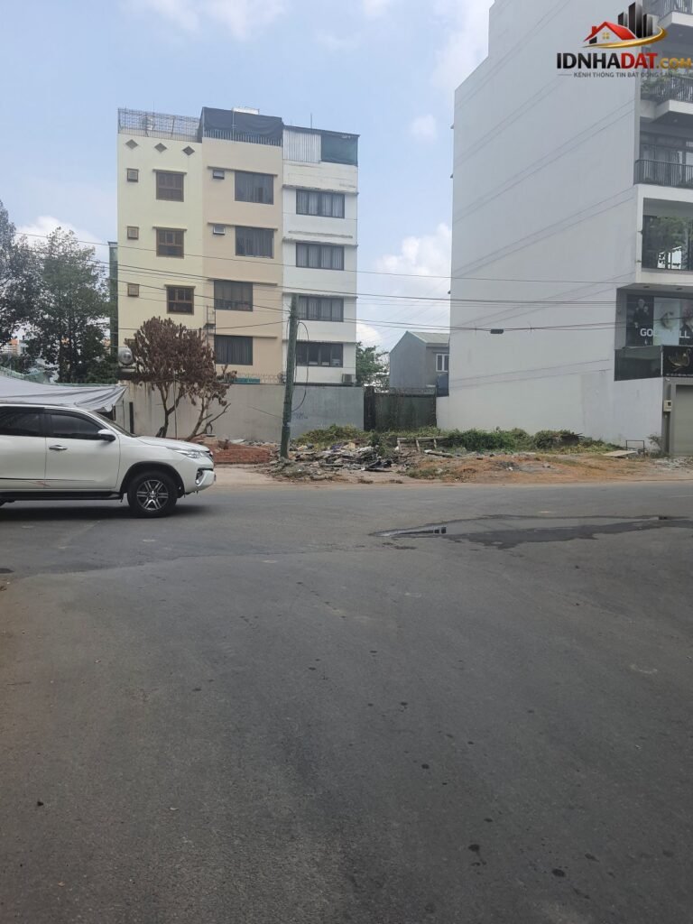 Bán đất nền vila thủ thiêm phường TML Q2 diện tích… – Bán đất Quận 2 – TP Hồ Chí Minh giá Thỏa thuận