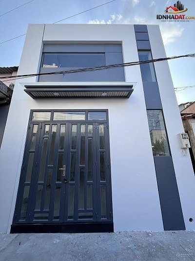 Bán nhà đất Đường Nguyễn Thị Tú – Phường cũ Bình Hưng Hòa B Quận Bình Tân – Phường mới Bình Tân – Thành phố Hồ Chí Minh 70m2 3.95 tỷ