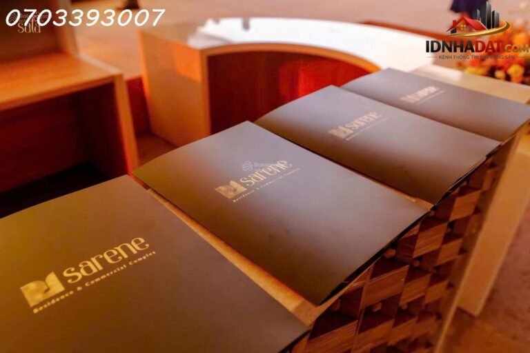 Sarene – sala – căn góc 2pn – rộng 110m2 – giá 16.786 tỷ – Bán nhà đất Đường Mai Chí Thọ – Phường cũ An Lợi Đông – Quận 2 – Thành phố Hồ Chí Minh