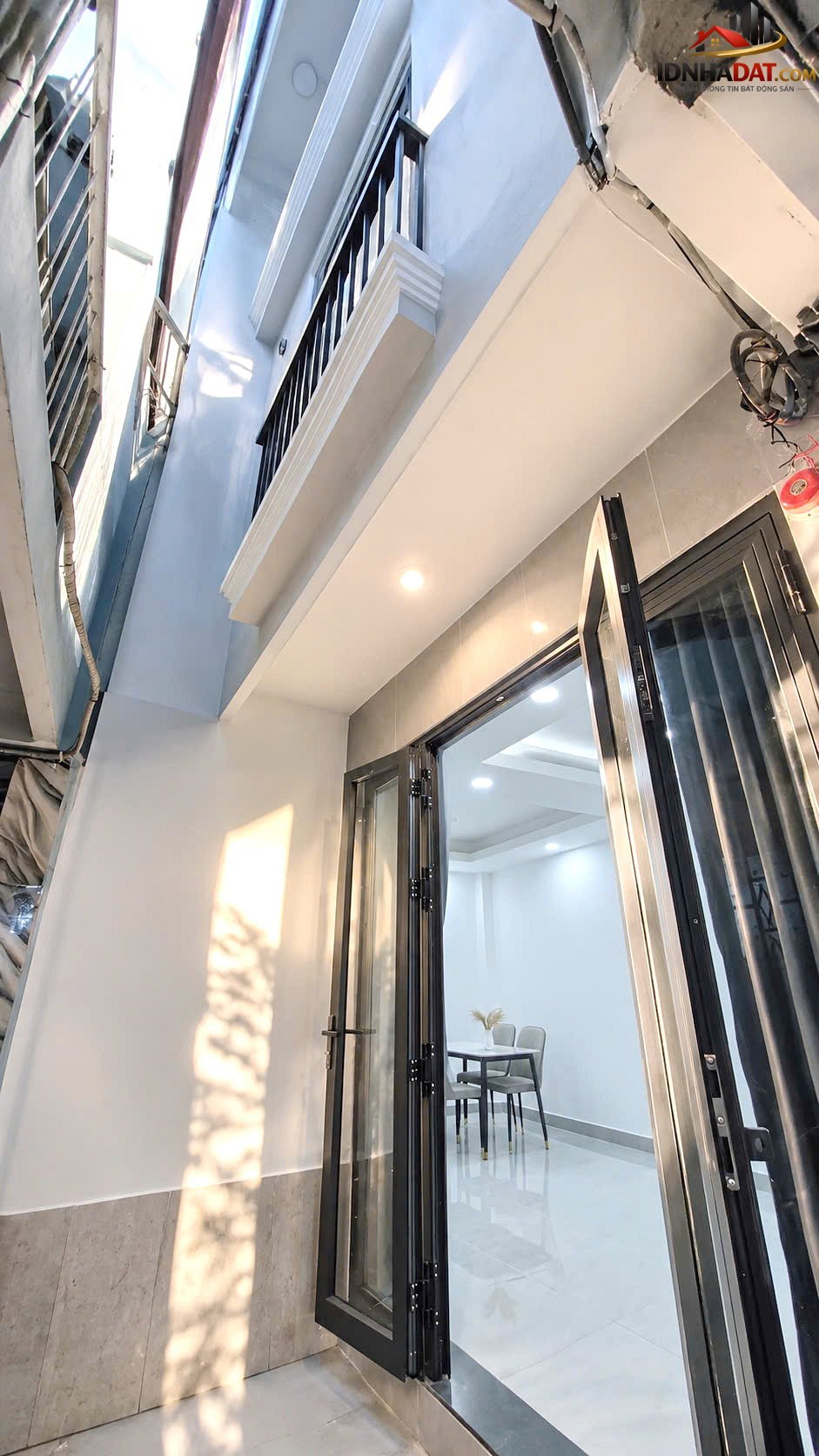 Bán nhà Phường 8 Quận 8 Thành Phố Hồ Chí Minh diện tích 20m2 giá 4 tỷ 680 triệu