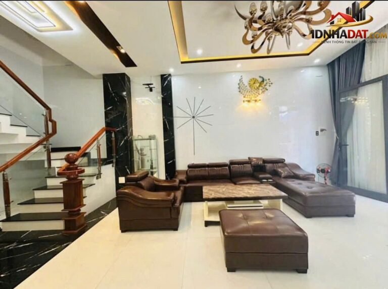 Bán nhà đẹp 2 tầng khu Thái Thị Bôi Thanh Khê Đà N… – Bán nhà mặt phố Quận Thanh Khê – Đà Nẵng 62m2 giá 5 – 7 tỷ