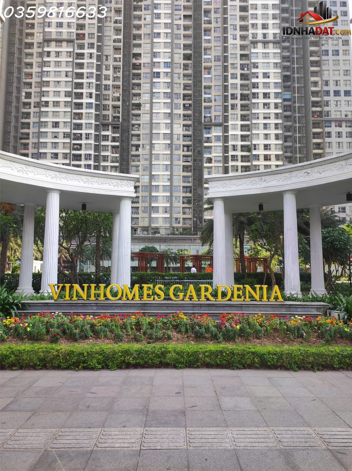 Chính chủ bán căn hộ cao cấp vinhomes gardenia Đườ… – Bán chung cư Quận 2 – Hà Nội giá BÁN 7 – 10 tỷ