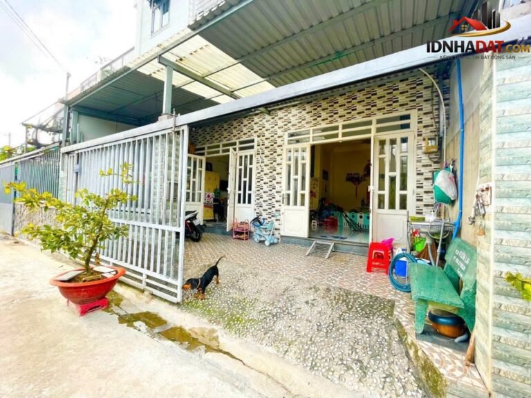 d2207 siêu phẩm ngang 8m – quận 12 Bán nhà đất Đường Quốc Lộ 1A – Phường cũ An Phú Đông – Quận 12 – Thành phố Hồ Chí Minh 90m2 4.8 tỷ