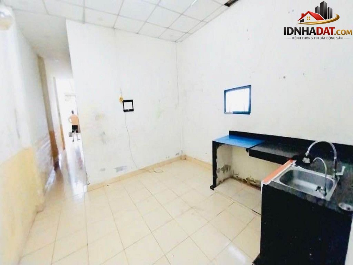 D2225 mặt tiền thới an 15 – kinh doanh đỉnh Bán nhà đất Đường Thới An 15 – Phường cũ Thới An Quận 12 – Phường mới Thới An – Thành phố Hồ Chí Minh 134m2 5.2 tỷ