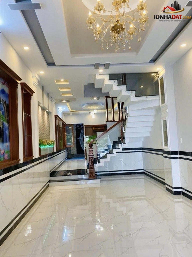 L2228  mặt tiền kinh doanh đỉnh – Đường Thới An 13 – Phường cũ Thới An – Quận 12 – Thành phố Hồ Chí Minh – Diện tích 66m2 – Giá 8.6 tỷ