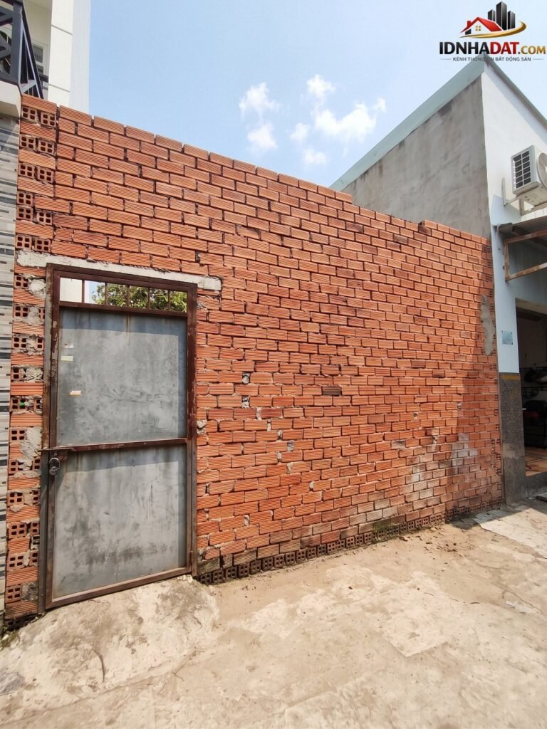 D2230 ⚡ đất vàng sát ca phường – hạ giá 400 triệu – Bán nhà đất Đường Thới An 13 – Phường cũ Thới An Quận 12 – Phường mới Thới An – Thành phố Hồ Chí Minh 92m2 4.1 tỷ