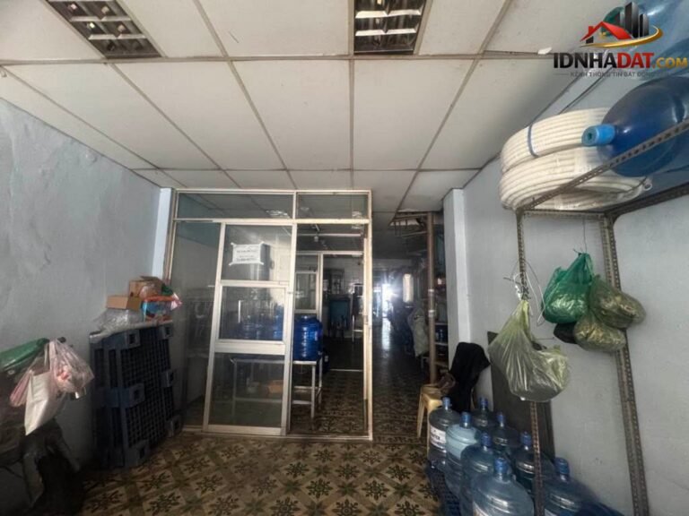 Bán nhà Phường 17 Quận Gò Vấp Thành Phố Hồ Chí Minh diện tích 113m2 giá 14,5 tỷ