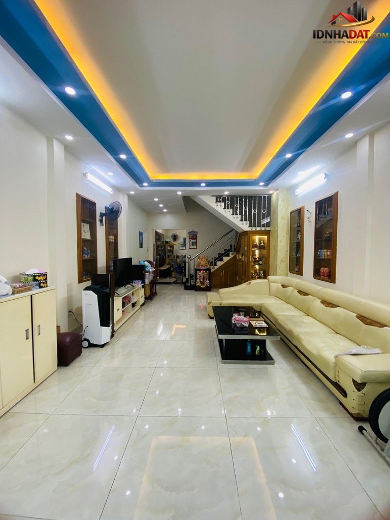 Bán nhà Thới An Quận 12 Thành Phố Hồ Chí Minh diện tích 99m2 giá 8,5 tỷ