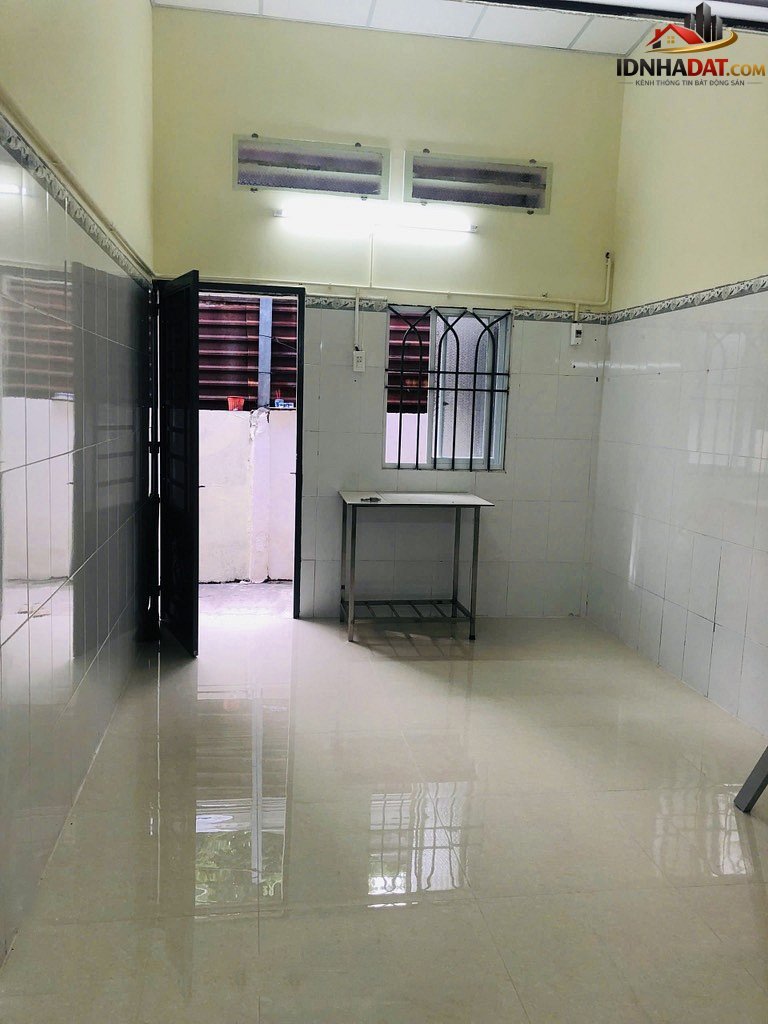 T2256  chủ ngộp thở – giảm sốc 400tr – sát emart Bán nhà đất Đường Phan Huy Ích – Phường cũ 12 Quận Tân Bình – Phường mới 12 – Thành phố Hồ Chí Minh 42m2 3.8 tỷ