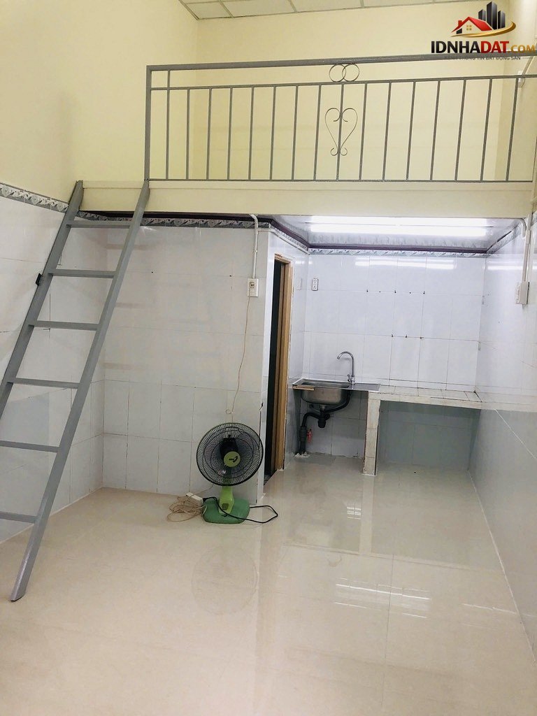T2256 chủ ngộp thở – giảm sốc 400tr – sát emart Bán nhà đất Đường Phan Huy Ích – Phường cũ 12 Quận Tân Bình – Phường mới 12 – Thành phố Hồ Chí Minh 42m2 3.8 tỷ