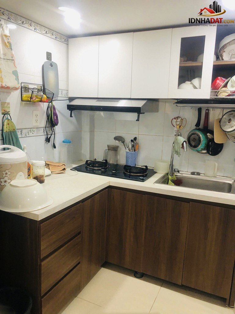 T2256 chủ ngộp thở – giảm sốc 400tr – sát emart Bán nhà đất Đường Phan Huy Ích – Phường cũ 12 Quận Tân Bình – Phường mới 12 – Thành phố Hồ Chí Minh 42m2 3.8 tỷ