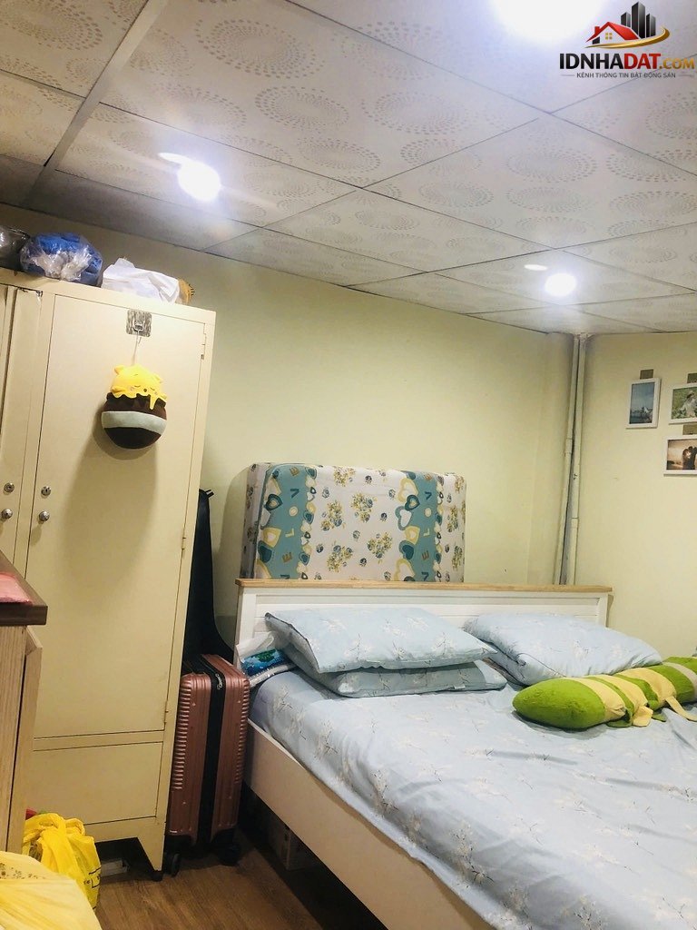 T2256 chủ ngộp thở – giảm sốc 400tr – sát emart Bán nhà đất Đường Phan Huy Ích – Phường cũ 12 Quận Tân Bình – Phường mới 12 – Thành phố Hồ Chí Minh 42m2 3.8 tỷ
