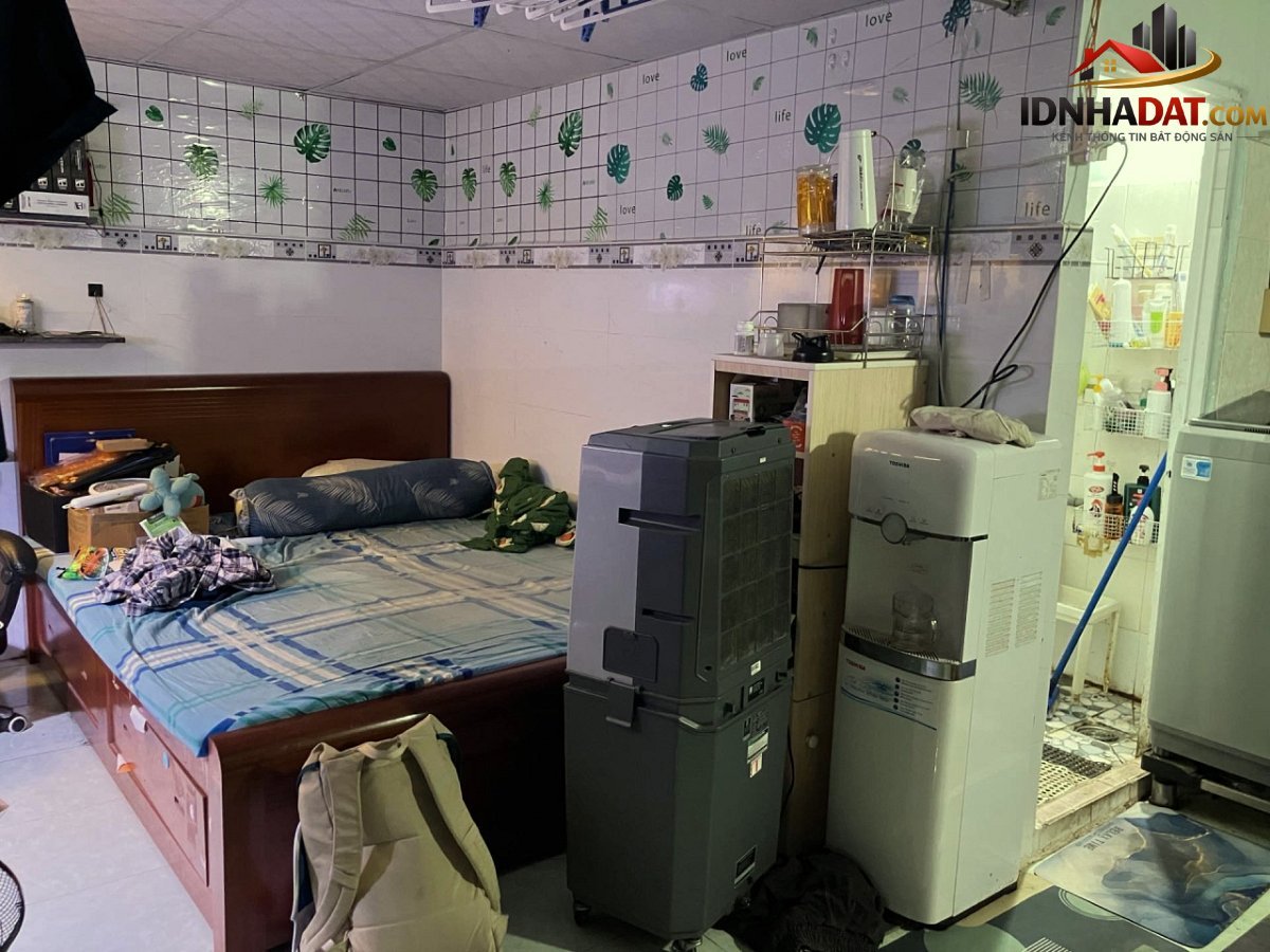 O2259 nhà đẹp sát chợ tân bình – giá sốc 2.25 tỷ – Bán nhà đất Đường Tân Xuân – Phường cũ 8 Quận Tân Bình – Phường mới 8 – Thành phố Hồ Chí Minh