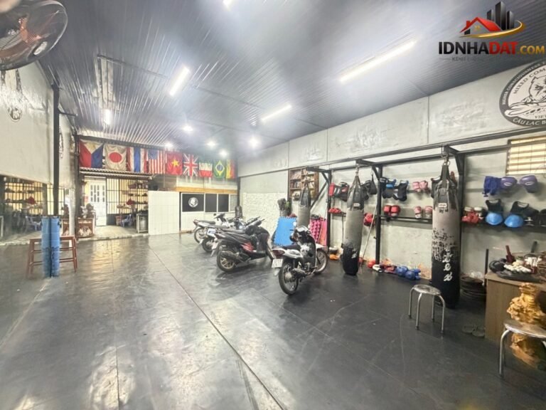 Bán nhà Đường Lê Đức Thọ Phường 13 Quận Gò Vấp Thành Phố Hồ Chí Minh – 290m2 – 31 tỷ 990 triệu
