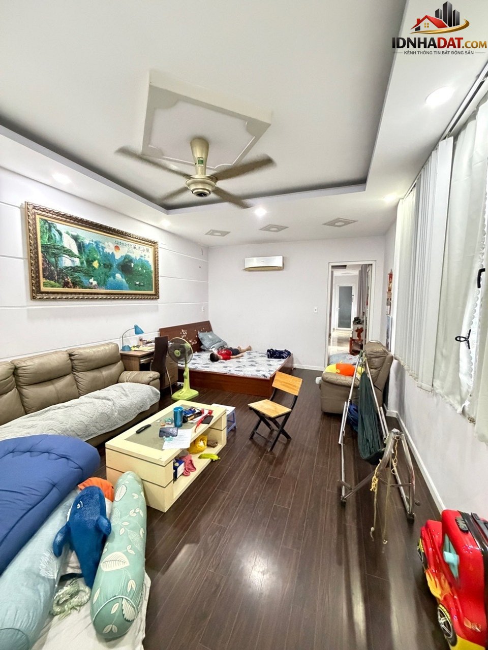 O2271 – siêu phẩm mặt tiền kinh doanh Bán nhà đất Đường Lê Đức Thọ – Phường cũ 6 Quận Gò Vấp – Phường mới 6 – Thành phố Hồ Chí Minh 117m2 24.8 tỷ