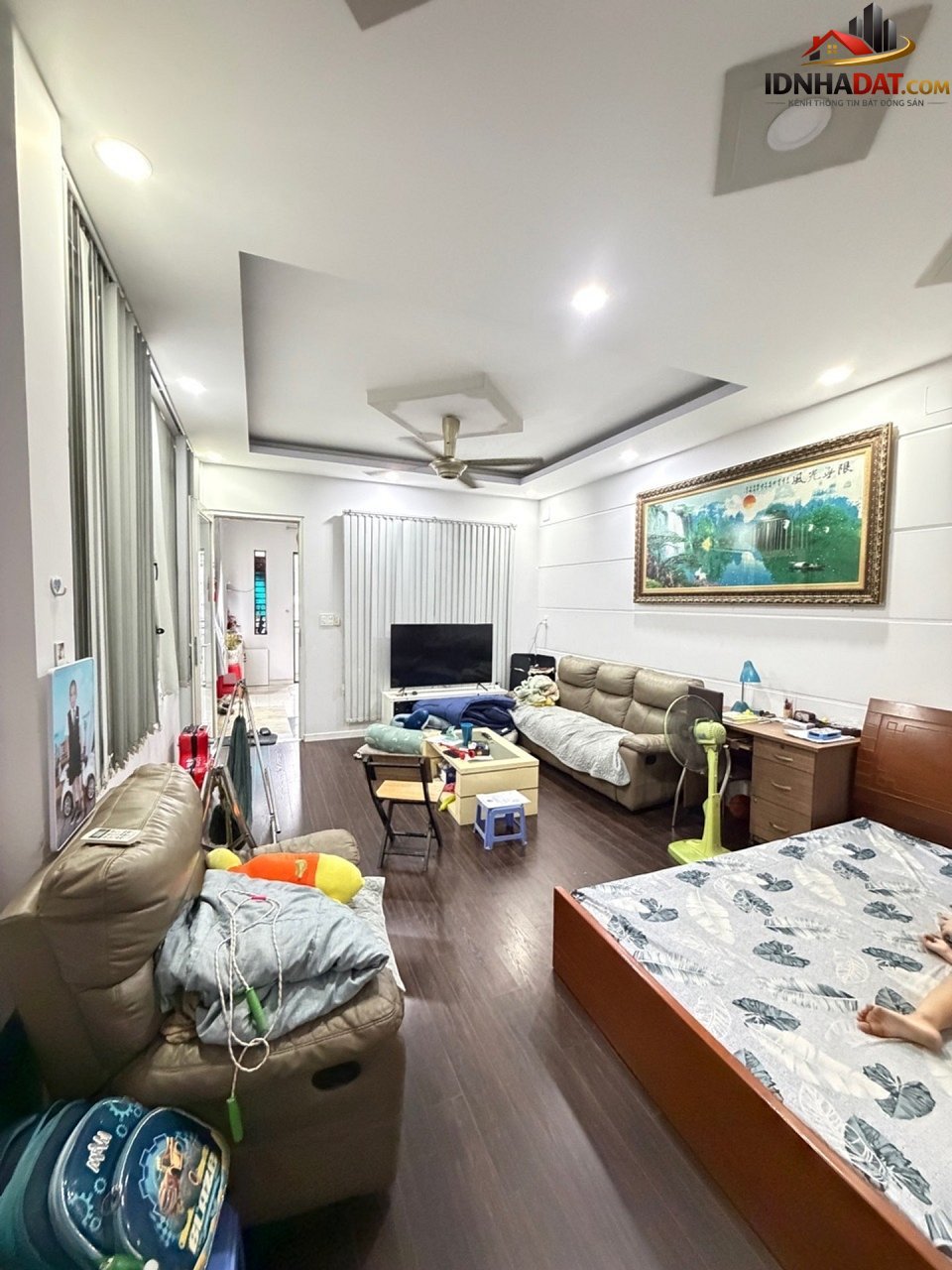 O2271 – siêu phẩm mặt tiền kinh doanh Bán nhà đất Đường Lê Đức Thọ – Phường cũ 6 Quận Gò Vấp – Phường mới 6 – Thành phố Hồ Chí Minh 117m2 24.8 tỷ
