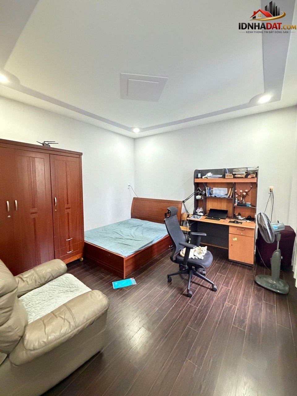 O2271 – siêu phẩm mặt tiền kinh doanh Bán nhà đất Đường Lê Đức Thọ – Phường cũ 6 Quận Gò Vấp – Phường mới 6 – Thành phố Hồ Chí Minh 117m2 24.8 tỷ