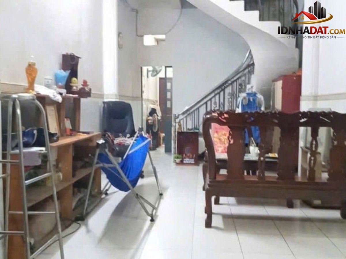 k2287 bán đất tặng nhà gò vấp – Đường Lê Đức Thọ – Phường cũ 15 – Quận Gò Vấp – Thành phố Hồ Chí Minh – Diện tích 90m2 – Giá 8.3 tỷ