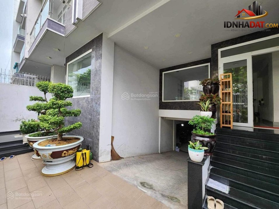 Mặt tiền kdc cao cấp dương hồng, đẹp 4 tầng 190m2 chỉ 23 tỷ – Bán nhà đất Đường Nguyễn Văn Của – Phường Bình Đông – Quận 8 – Thành phố Hồ Chí Minh