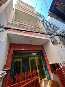 Bán nhà Quận 5 Thành Phố Hồ Chí Minh 40m2 giá 5 tỷ 580 triệu