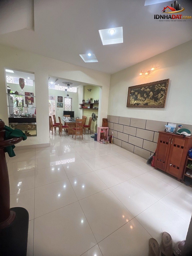 Bán nhà Phường 4 Quận 8 Thành Phố Hồ Chí Minh – Mặt tiền biệt thự ngang 6m Tạ Quang Bửu – KDC Him Lam – Giá 23 tỷ – Diện tích 120m2