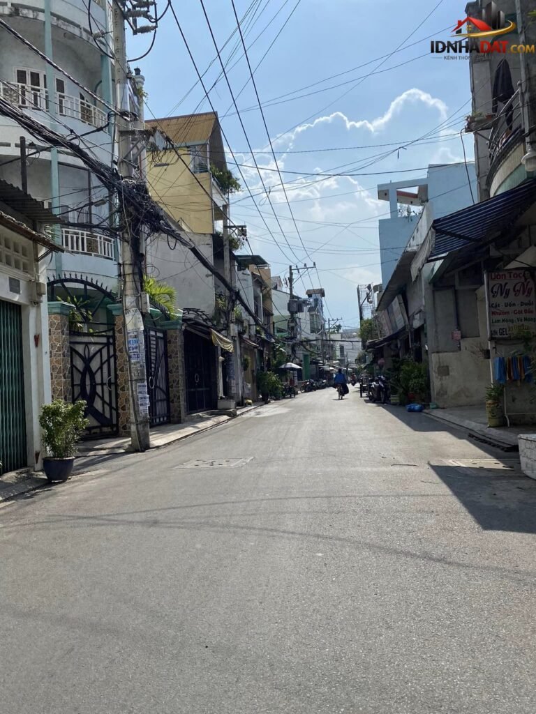 38m – trần xuân soạn – 2 tầng – 3.2 tỷ Bán nhà đất Đường 1 – Phường cũ – Quận – Phường mới – Thành phố Hồ Chí Minh