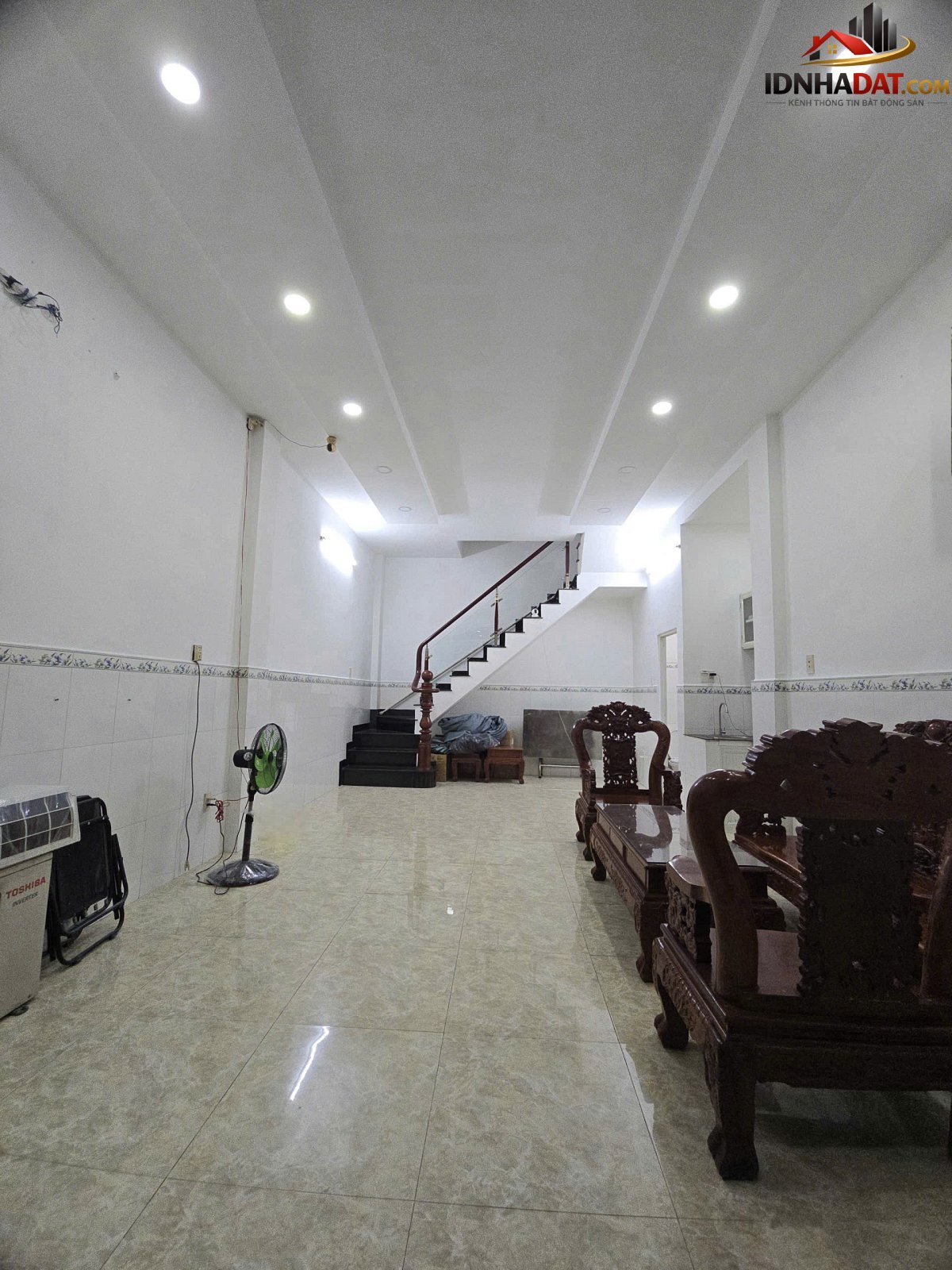 Sát ngay mặt tiền Trần Văn Quang 42m2 2 tầng 2PN 2 WC SHR chỉ 5.8 tỷ – Bán nhà đất Đường Trần Văn Quang – Phường cũ – Quận Tân Bình – Phường mới – Thành phố Hồ Chí Minh