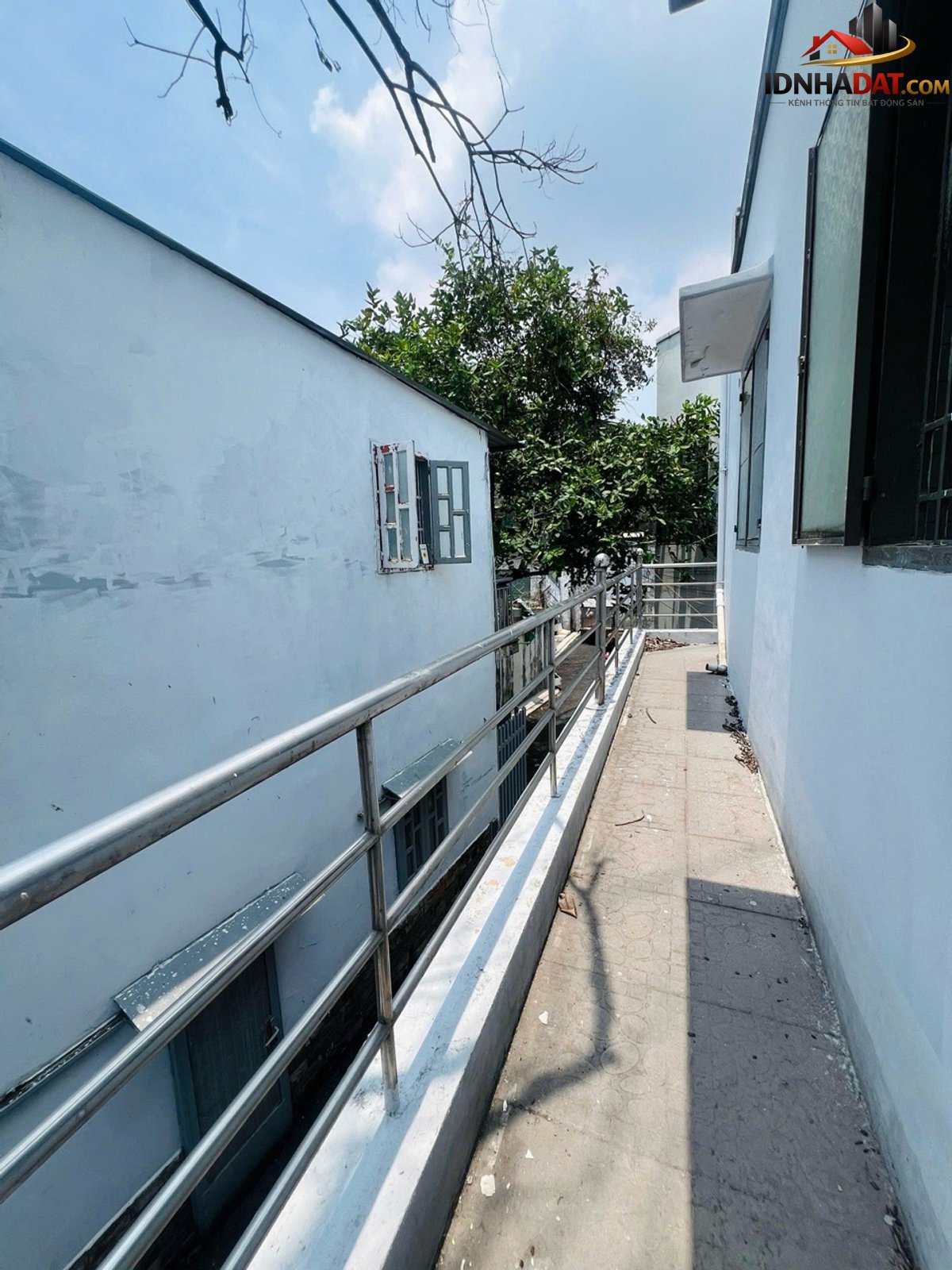 Bán nhà đất Đường Nguyễn Thượng Hiền – Phường cũ 1 Quận Gò Vấp – Phường mới 1 – Thành phố Hồ Chí Minh 22m2 3.5 tỷ