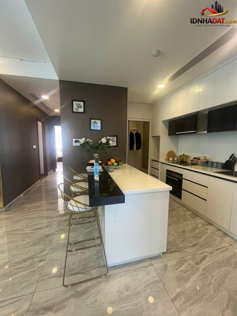 Căn góc 86m2 – Giá 6.45 tỷ – 3PN2WC The Peak Q7 ngay ga metro Tân Mỹ – Bán nhà đất Đường Nguyễn Lương Bằng – Phường cũ Tân Mỹ Quận 7 – Phường mới Tân Mỹ – Thành phố Hồ Chí Minh